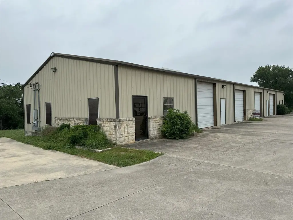 1034 Canyon Bend Drive 2, Dripping Springs