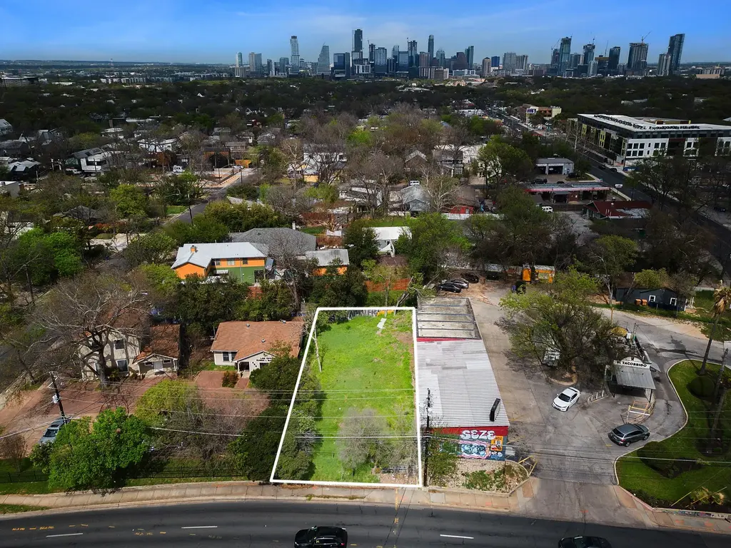 604 W Oltorf Street, Austin