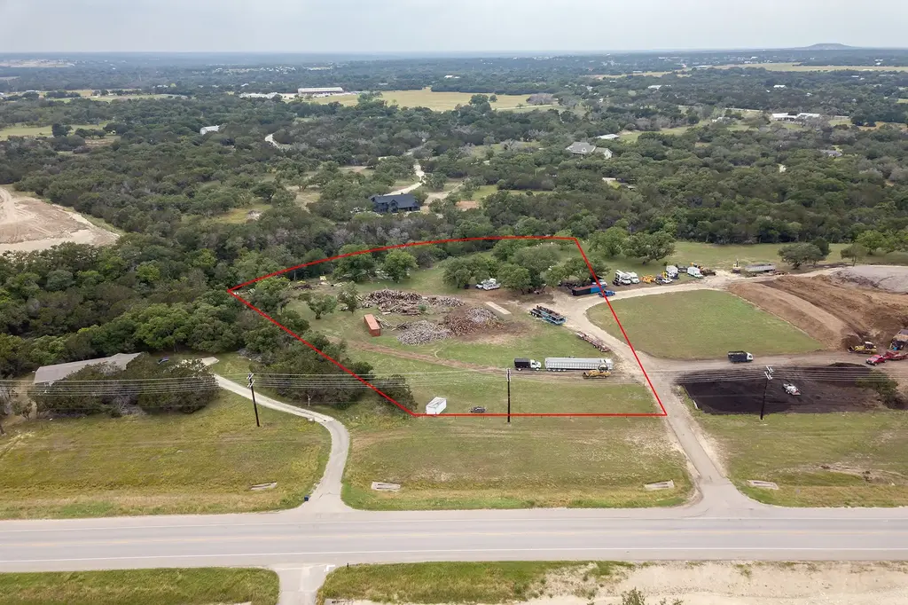 25585 Ronald W Reagan Boulevard, Georgetown