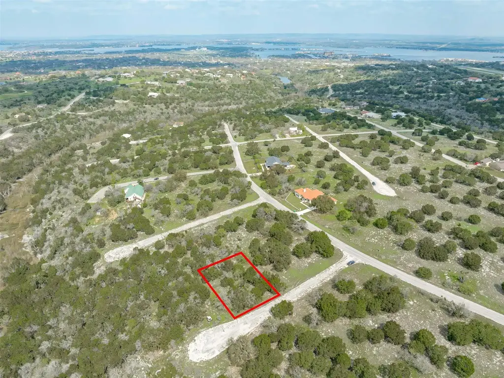 504 Deer Run, Horseshoe Bay