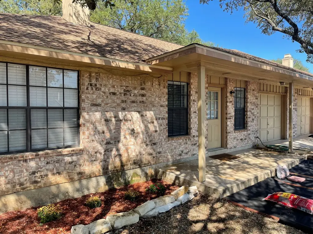 505 Hedgewood Drive, Georgetown