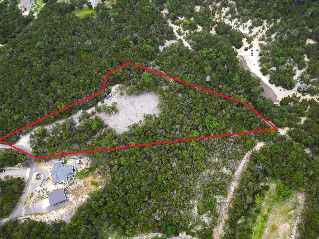 3500 Lohmans Ford Road Lot 72, Lago Vista
