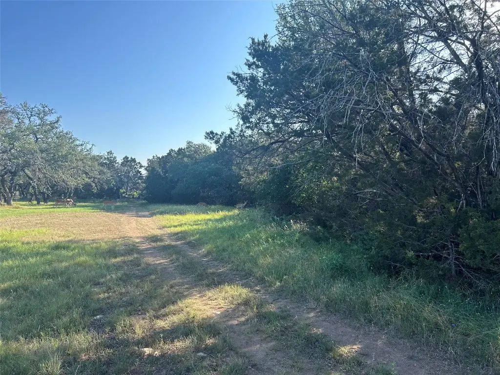 20804 Hawthorne Cove, Lago Vista