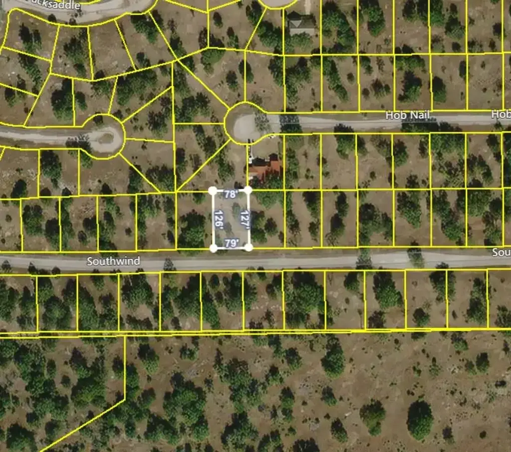 Lot 1033 South Wind, Horseshoe Bay