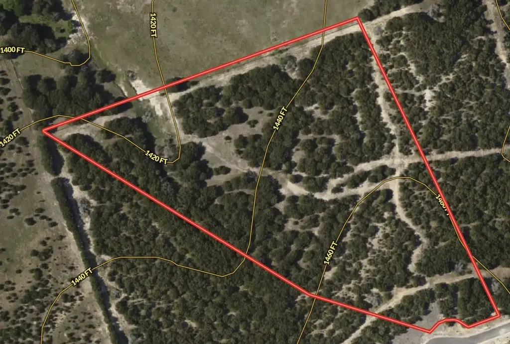 122 Reserve Way, Lampasas