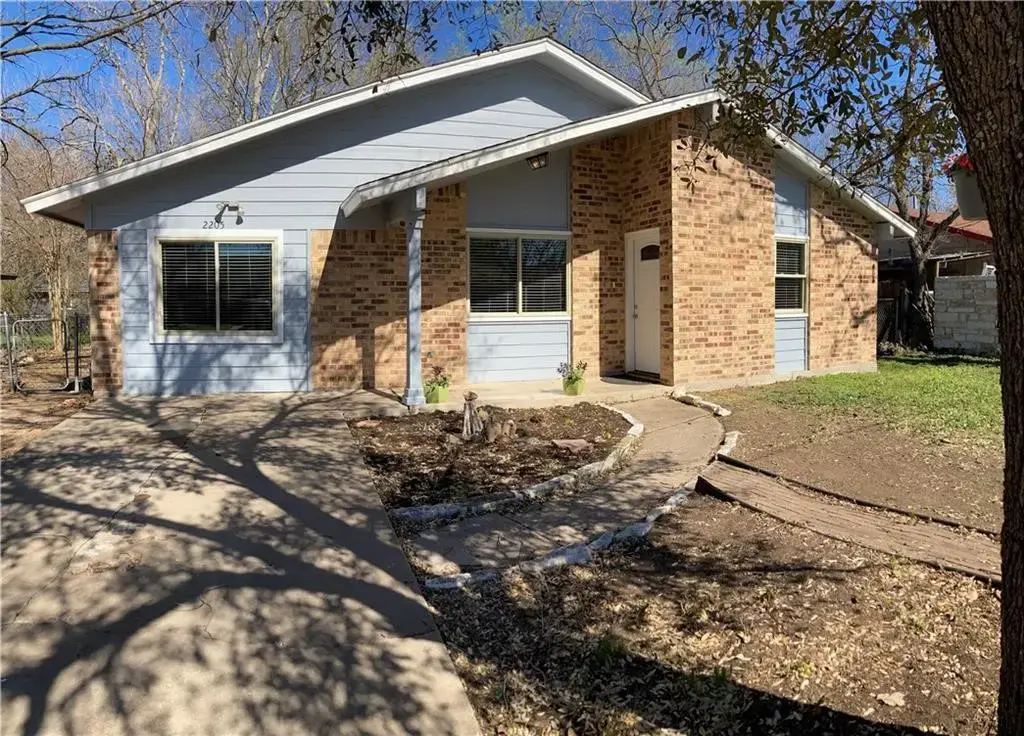 2205 Winchester Drive, Georgetown