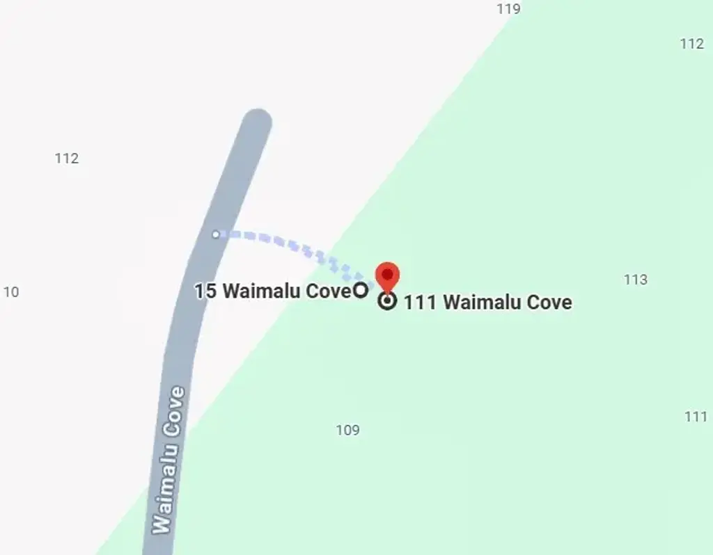 111 Waimalu Cove, Bastrop