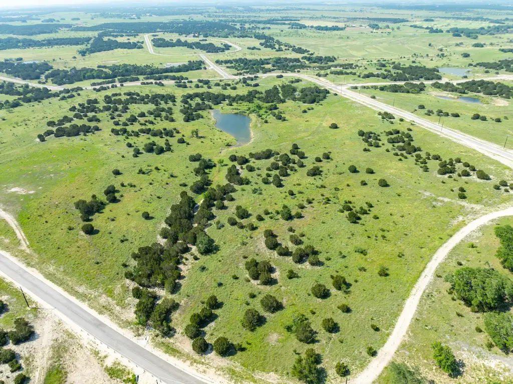 Lot 122 Shin Oak Drive, Lampasas