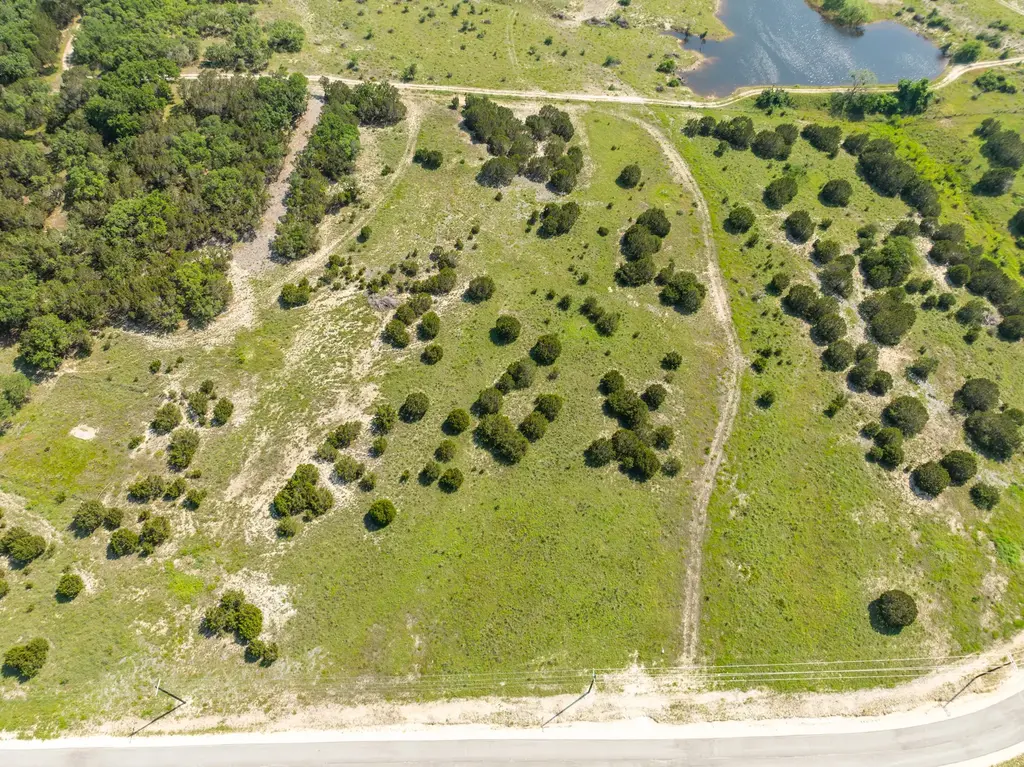 Lots 58-59 Shin Oak Drive, Lampasas