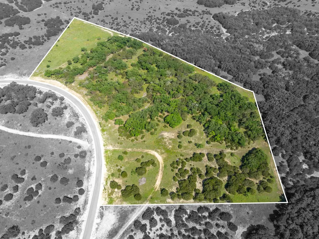 Lots 55-57 Shin Oak Drive, Lampasas
