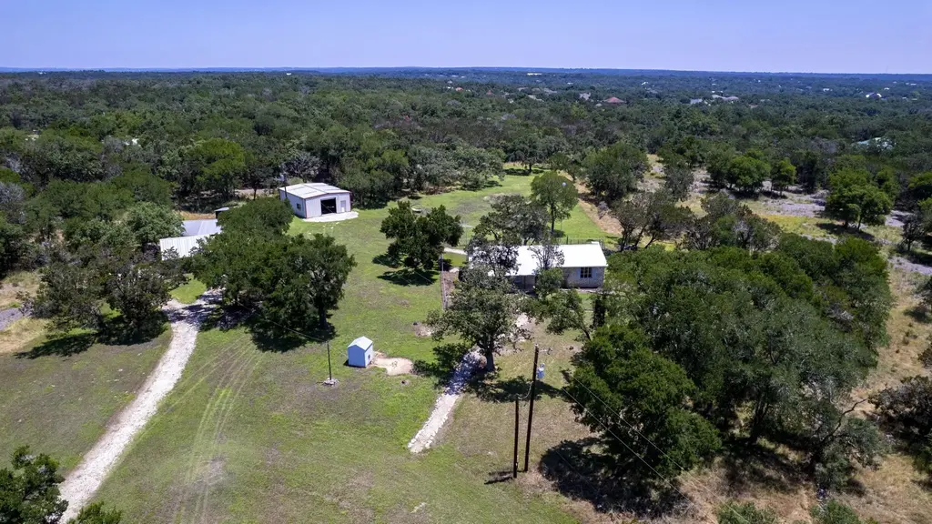 801 Billie Brooks Lane, Driftwood
