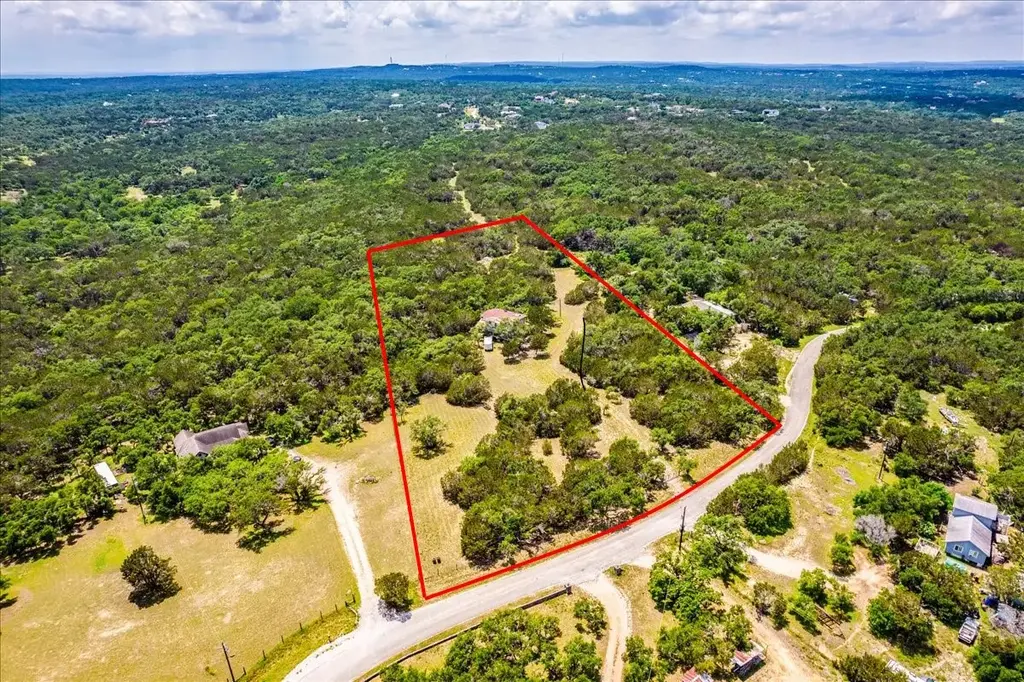 901 Todo Lane, Driftwood