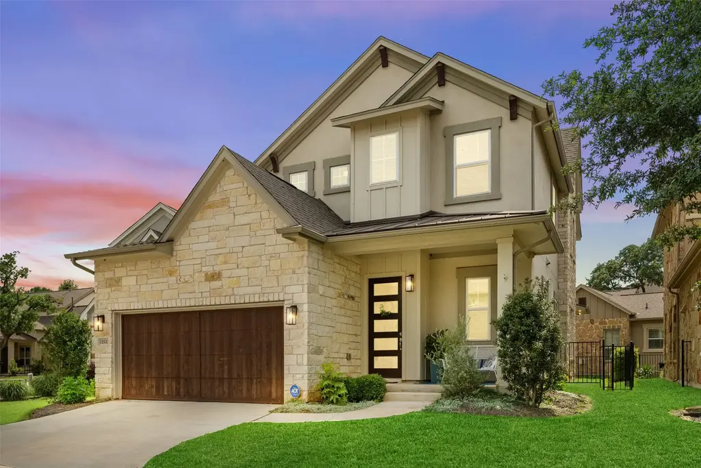12532 Gray Camlet Lane, Austin
