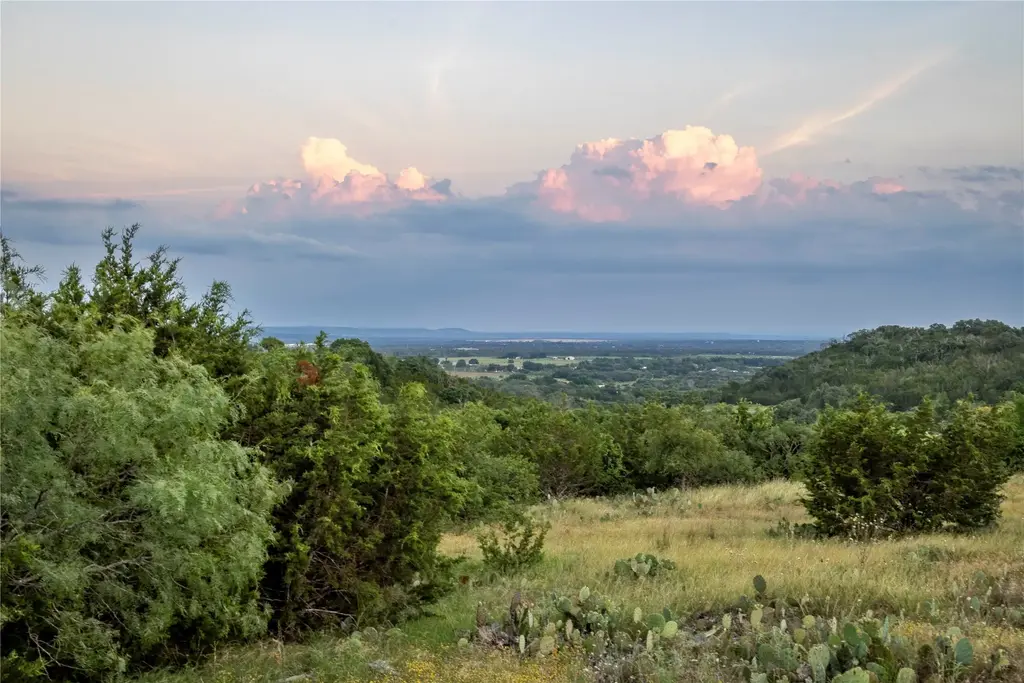 Lot 61 Canyon View, Burnet