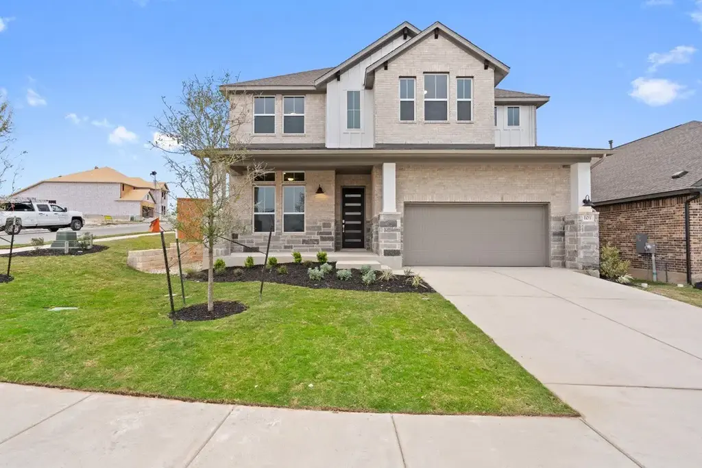 101 Old Woods Road, Liberty Hill