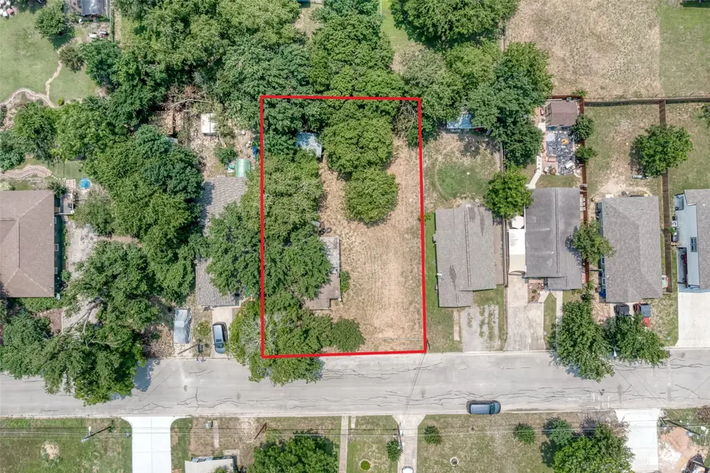 1208 4th Street, Lockhart