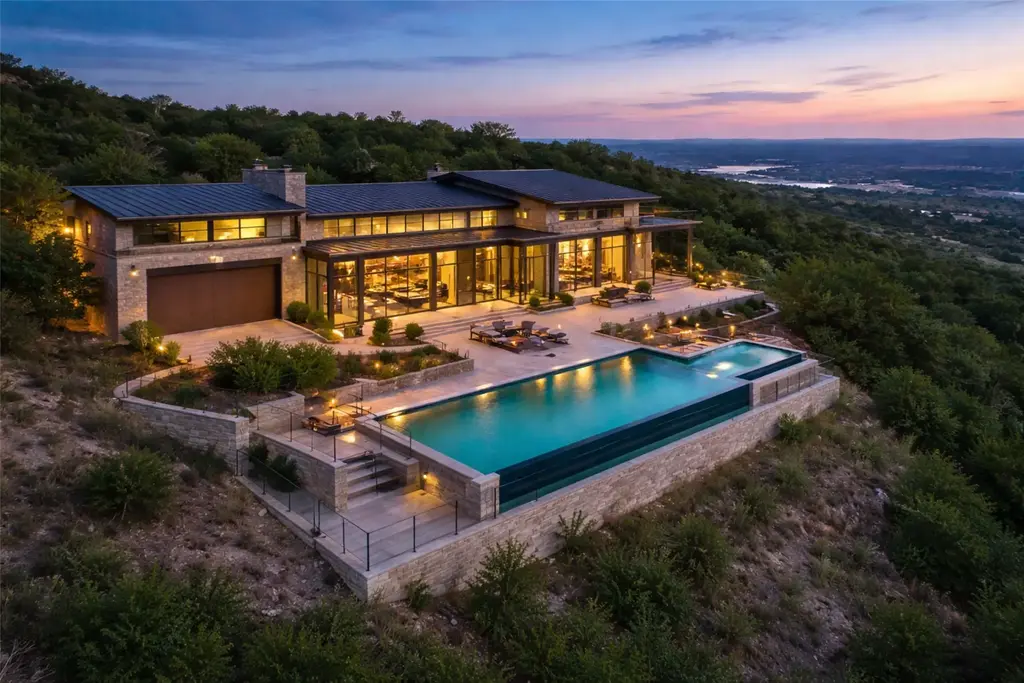 8224 Bar K Ranch Road, Lago Vista