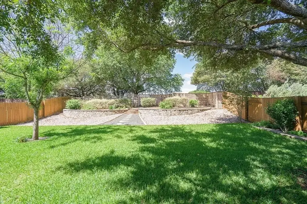 10109 Majorca Drive, Austin