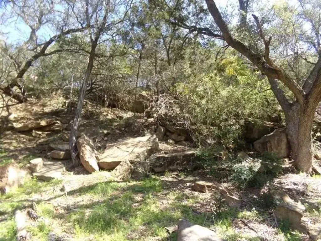 Tbd Lot 23 Sunset Cliff Road, Burnet