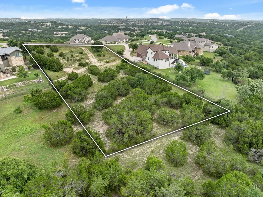 974 Bluff Woods Drive, Driftwood