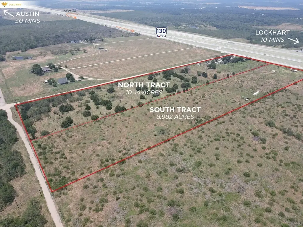 5133 Us-183, Lockhart