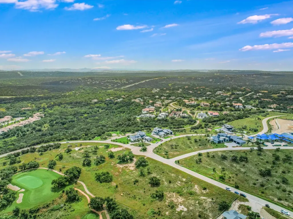 12717 Flowering Senna Bend Bend, Austin