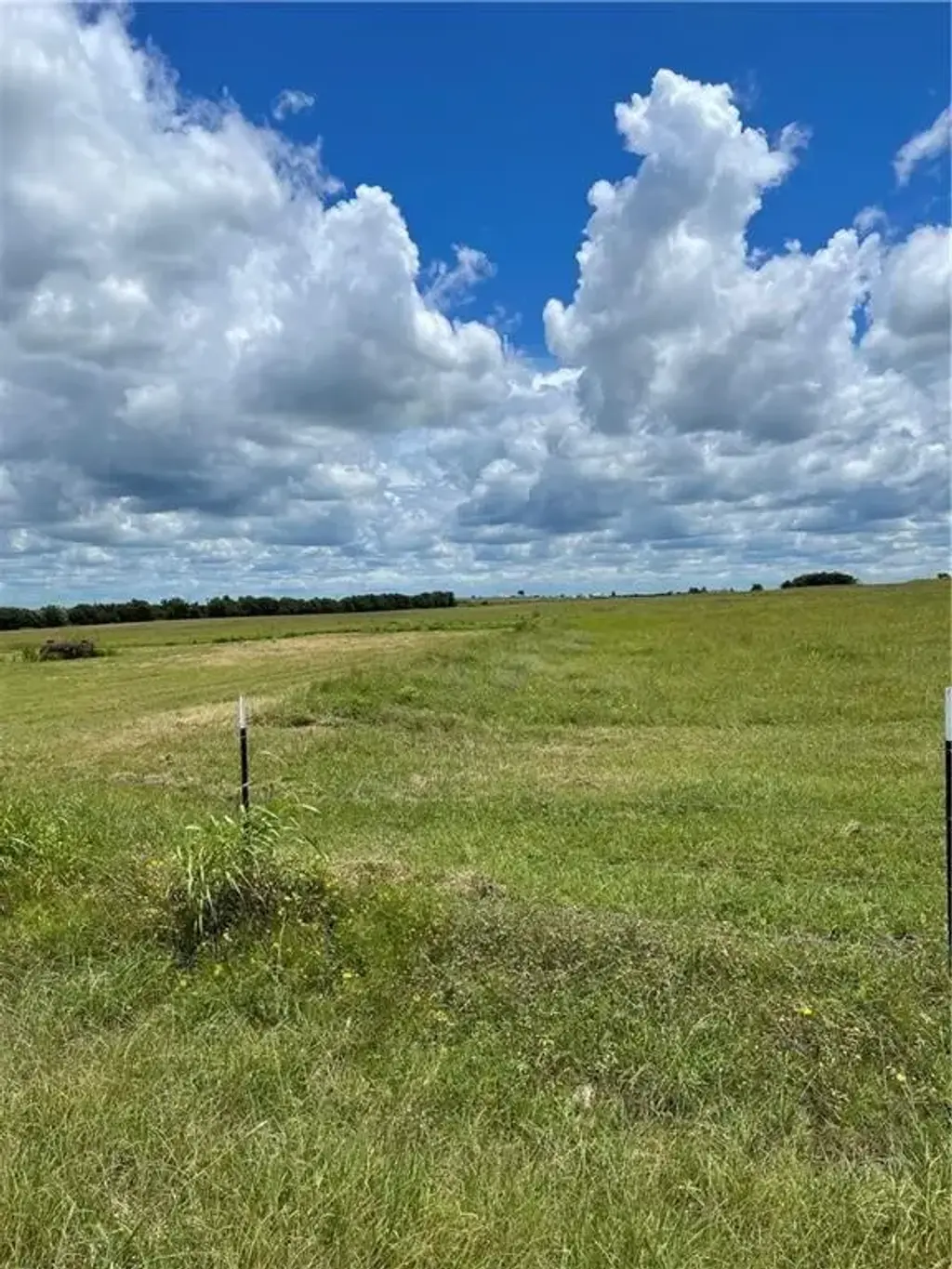 1600 Cr 318, Bartlett
