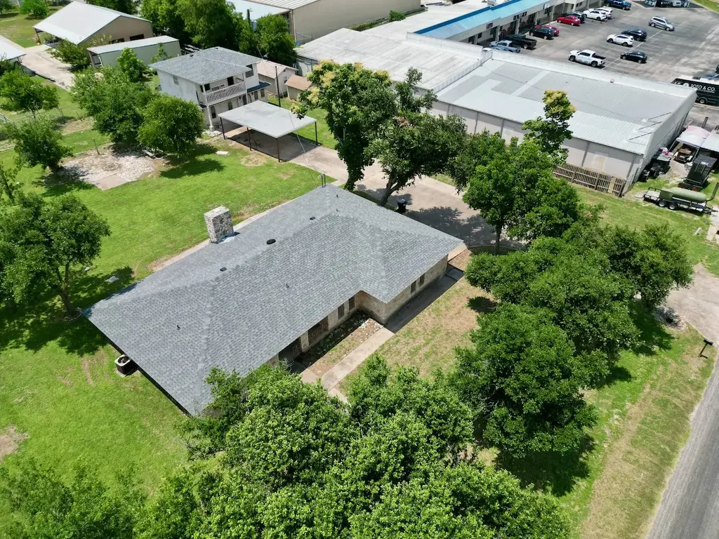15600 Spring Hill Lane, Pflugerville