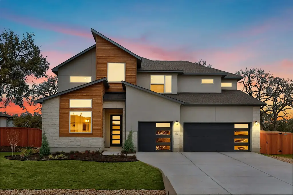 553 Bridge Water Loop, Dripping Springs