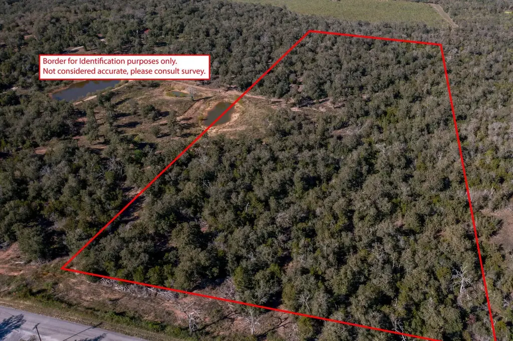 Tbd Thousand Oaks, Lot 93, 10.4 Acres Drive, Cedar Creek