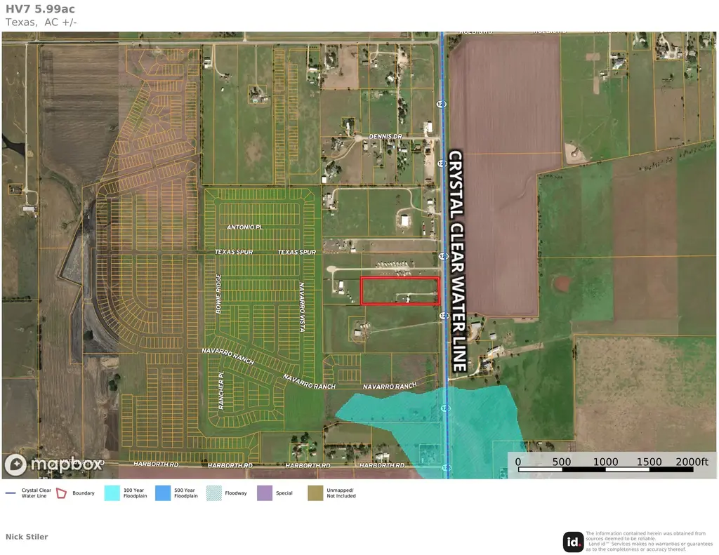 9274 N State Highway 123, Seguin