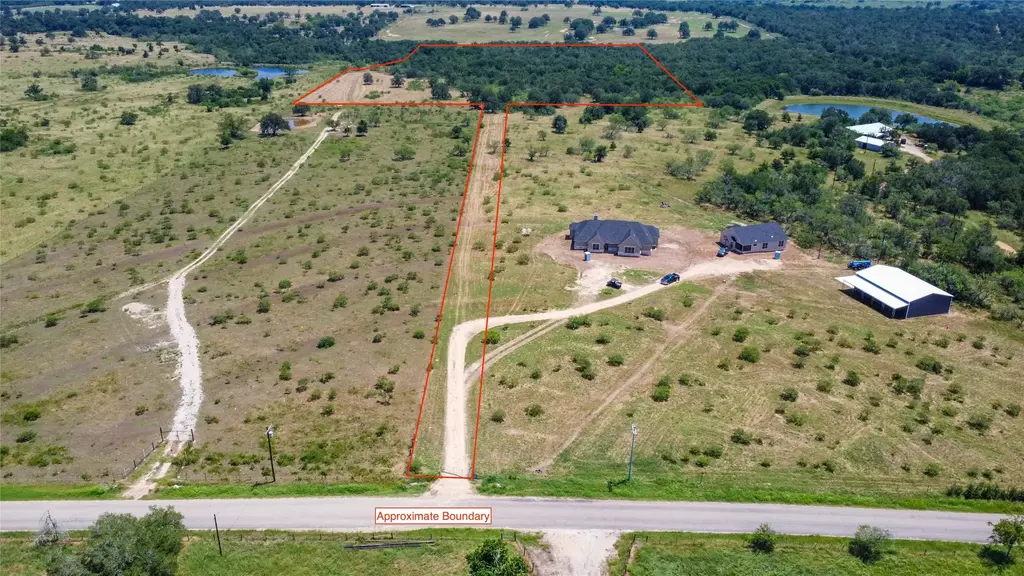 Tbd Taylorsville Road, Red Rock