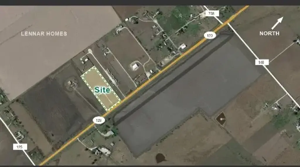 9274 N State Highway 123, Seguin