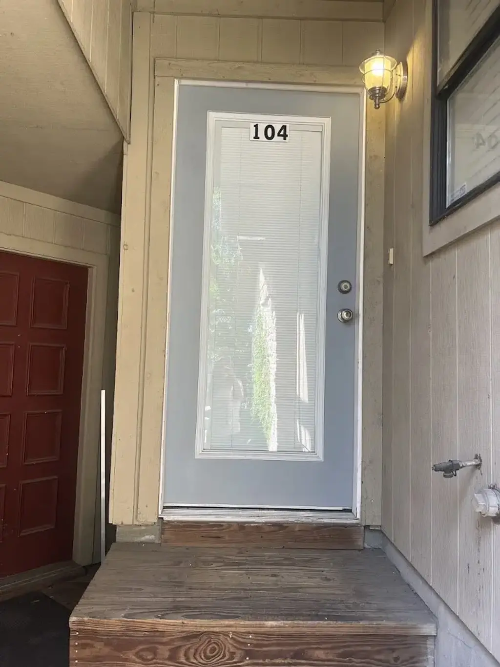 3000 South 1st Street 104, Austin