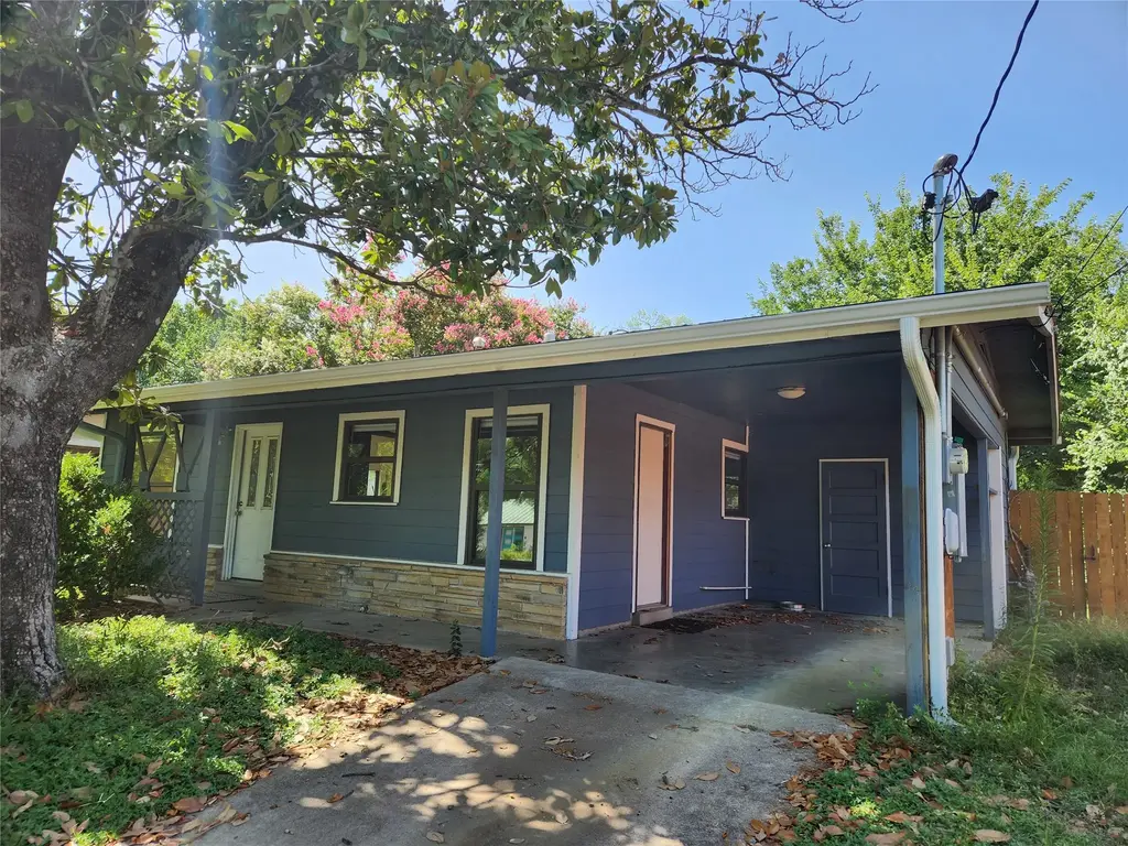 4409 Leslie Avenue, Austin