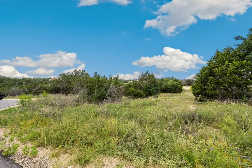 To Be Determined, New Braunfels
