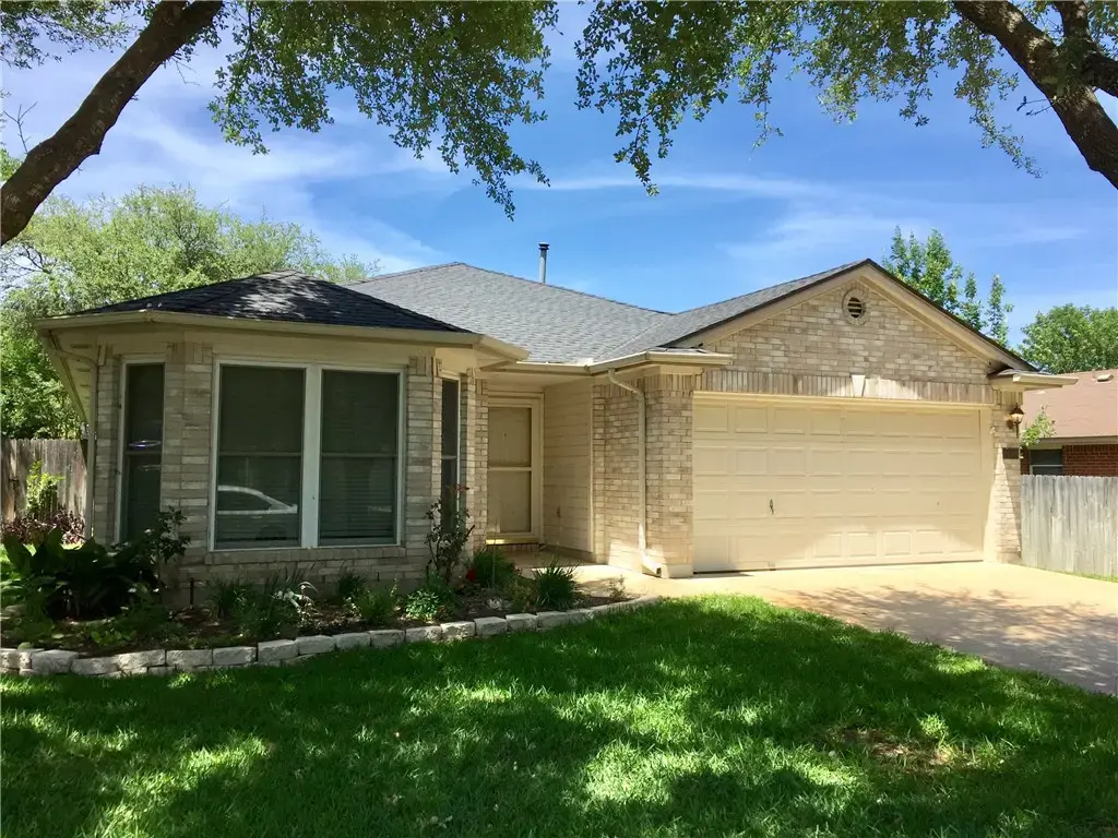 1009 Audra Street, Cedar Park