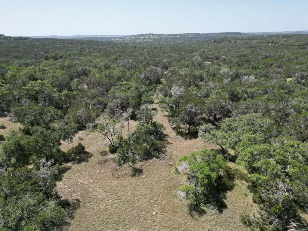 Tract 2 10 Acres Cambridge Road, Wimberley