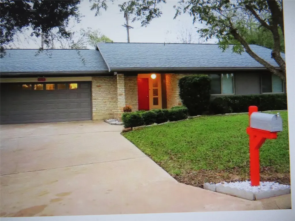 404 San Gabriel Boulevard, Georgetown