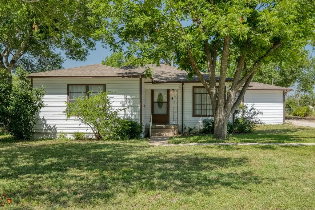 511 Sloan Street, Taylor