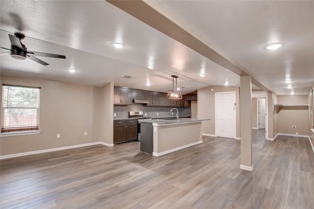 1604 Tierra Alto Street, Leander