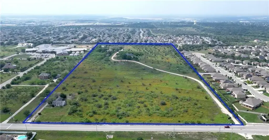 2501 Green Valley Road, Cibolo