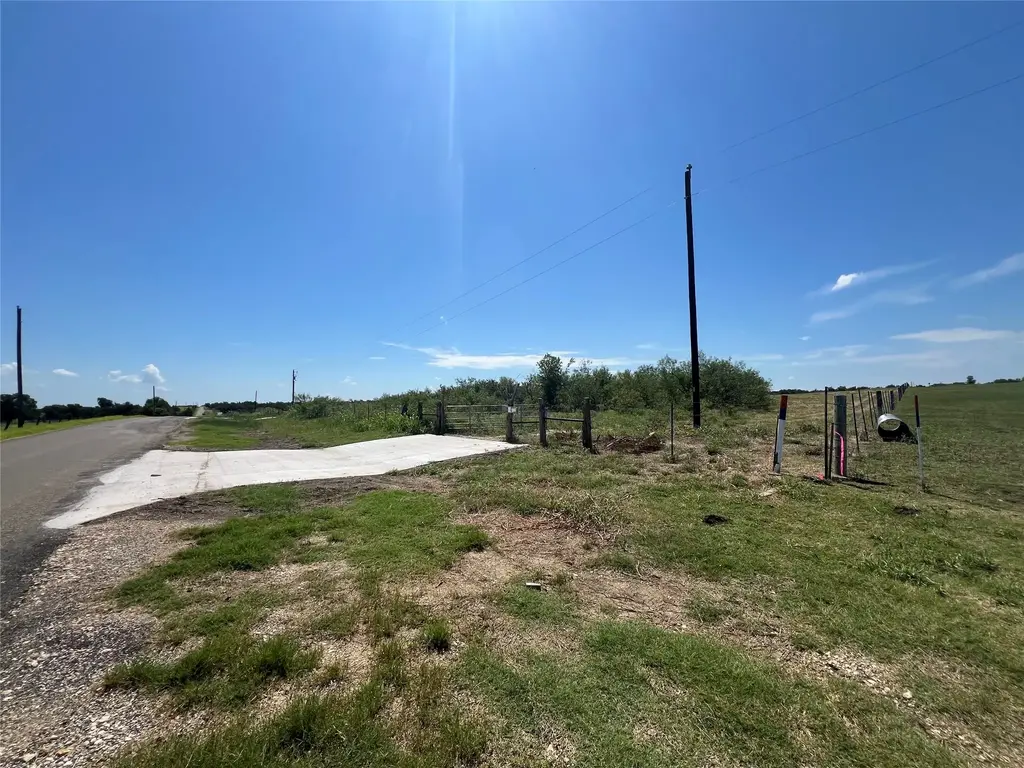 2600 Cr 466, Elgin