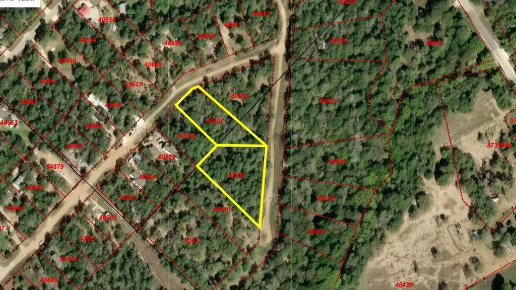 0 Tbd Lot 102 And Lot 100 Ripple Brook Drive, Bastrop