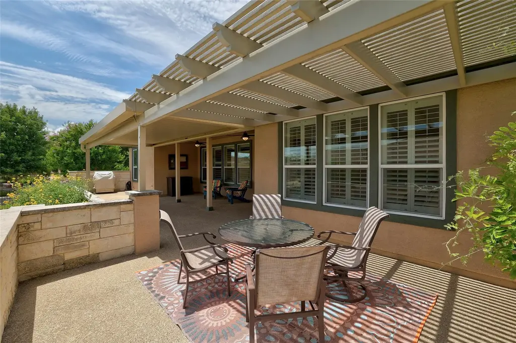 523 Mckittrick Ridge Road, Georgetown