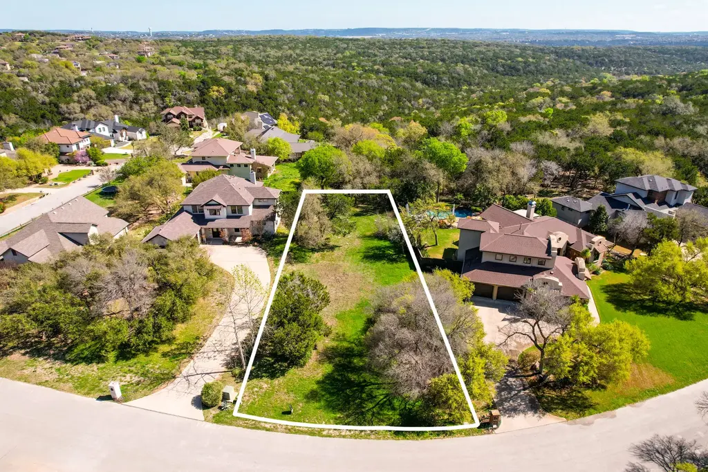 15004 Nightingale Lane, Austin