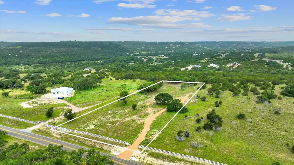 11288 S Fm 1174, Bertram