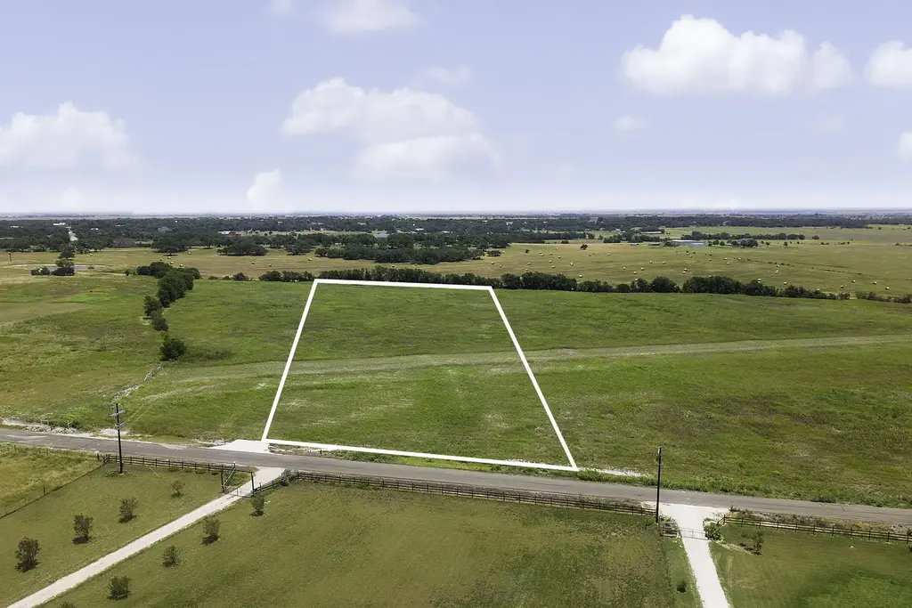 1300 County Road 153 - Lot 10, Georgetown