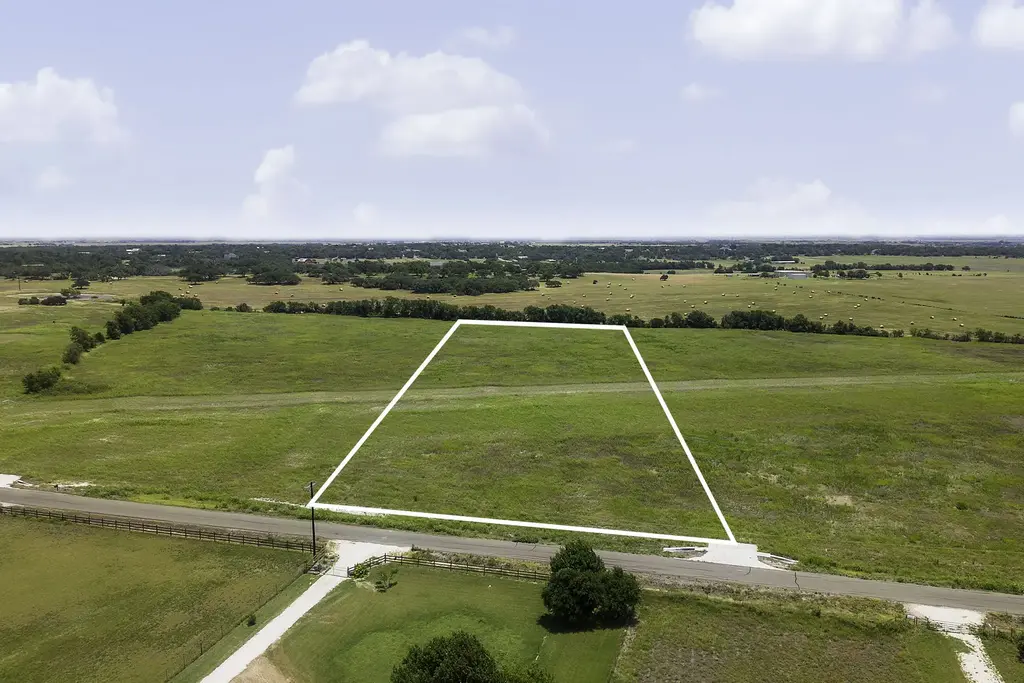 1250 County Road 153 - Lot 9, Georgetown