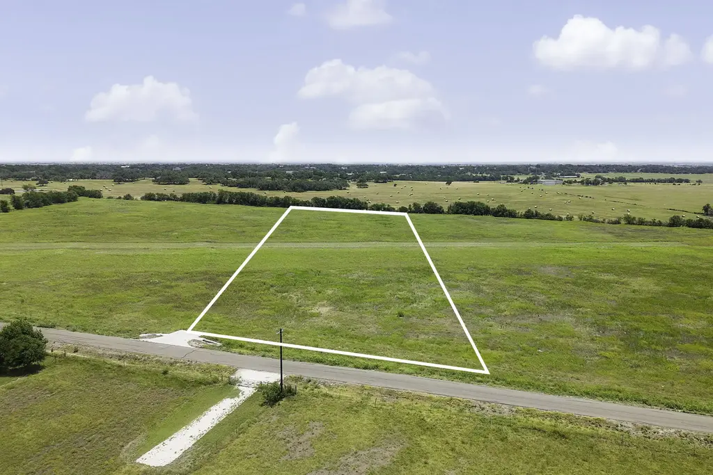 1200 County Road 153 - Lot 8, Georgetown